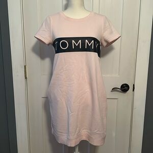 Tommy Hilfiger sweater dress
